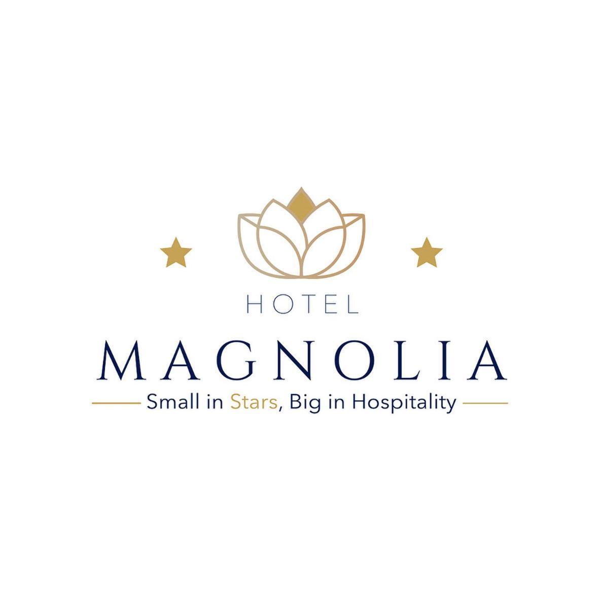 Hotel Magnolia Albenga Luaran gambar