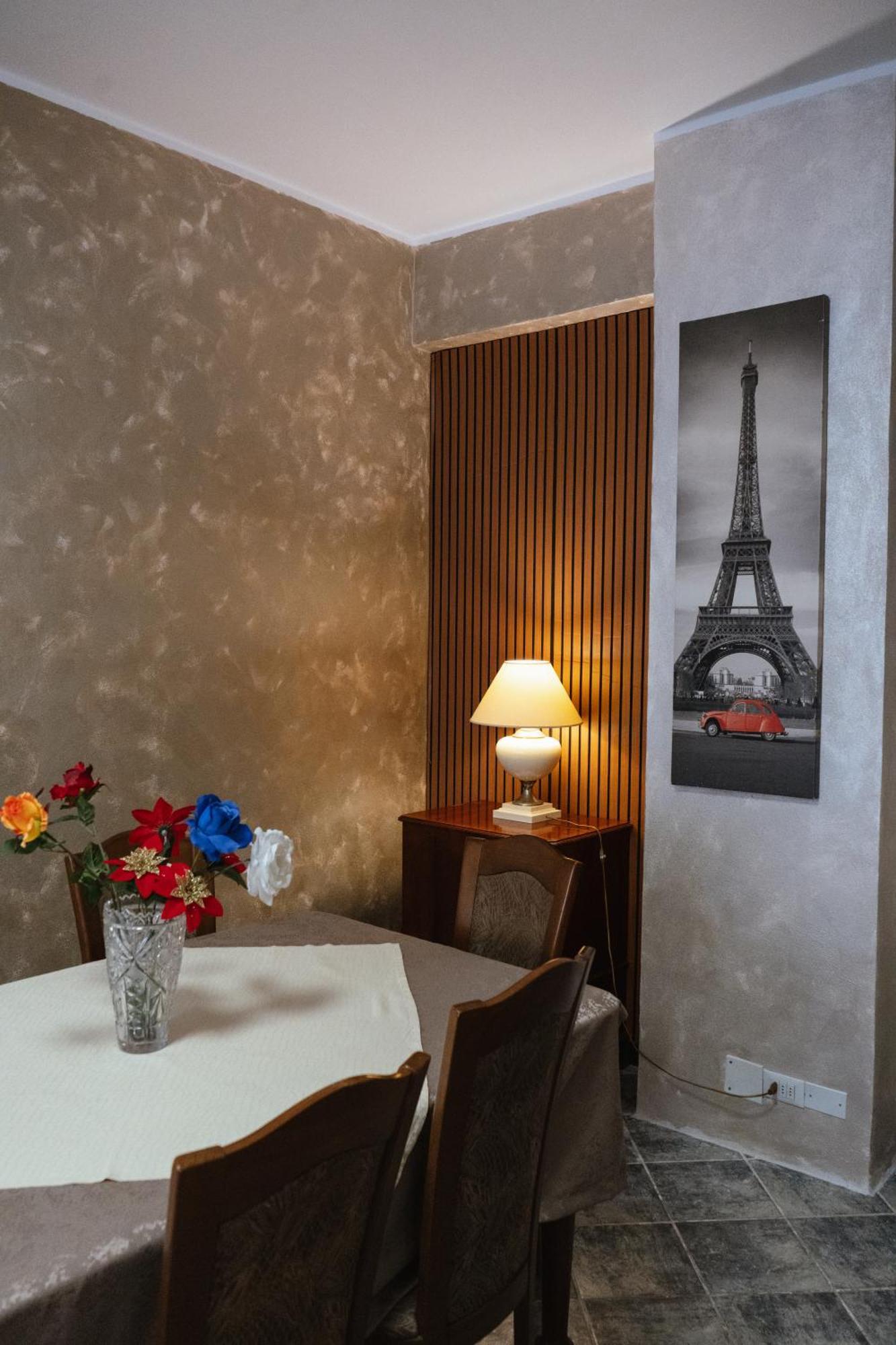 Hotel Magnolia Albenga Luaran gambar